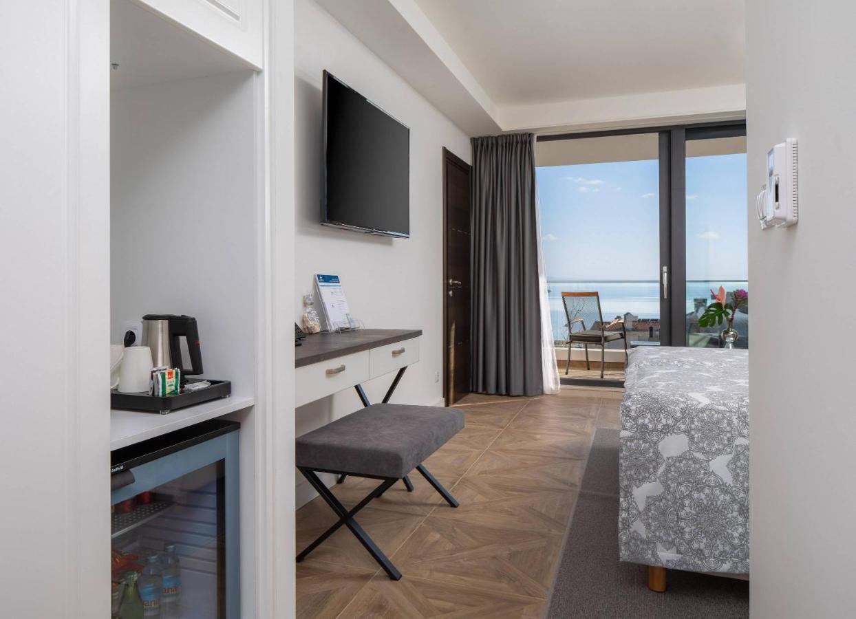 Ellure Luxury Suites Split Exterior photo